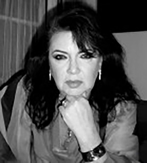 Camelia Cristescu