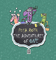 coperta the adventures of one