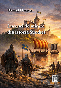 daniel onaca lucruri de mirare din istoria suediei