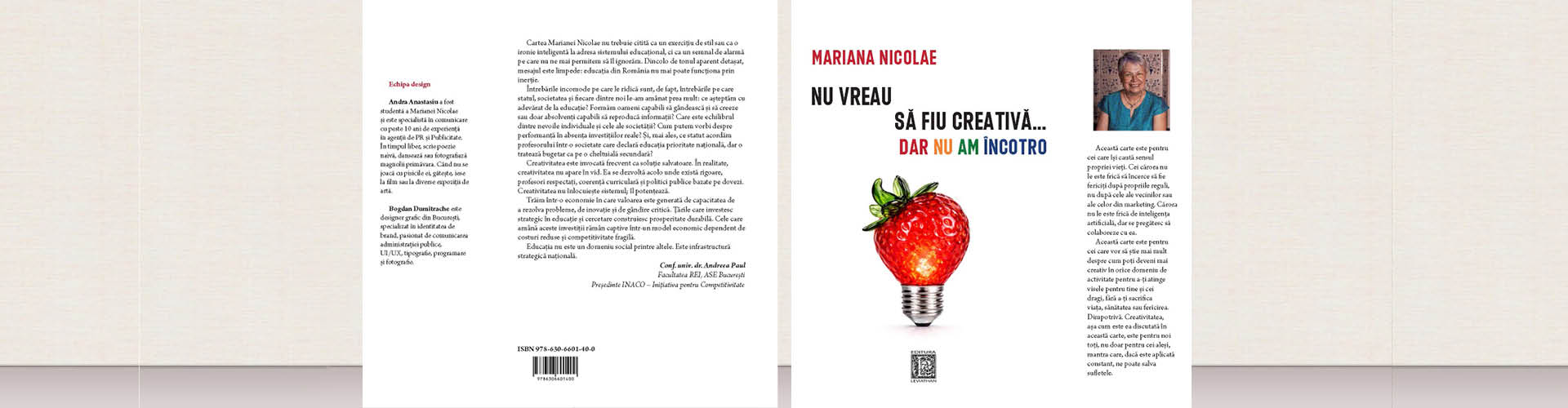 slider mariana nicolae studiu nu vreau să fiu creativă